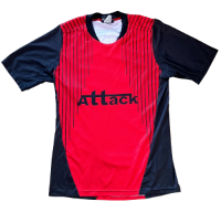 Dres Attack Brno